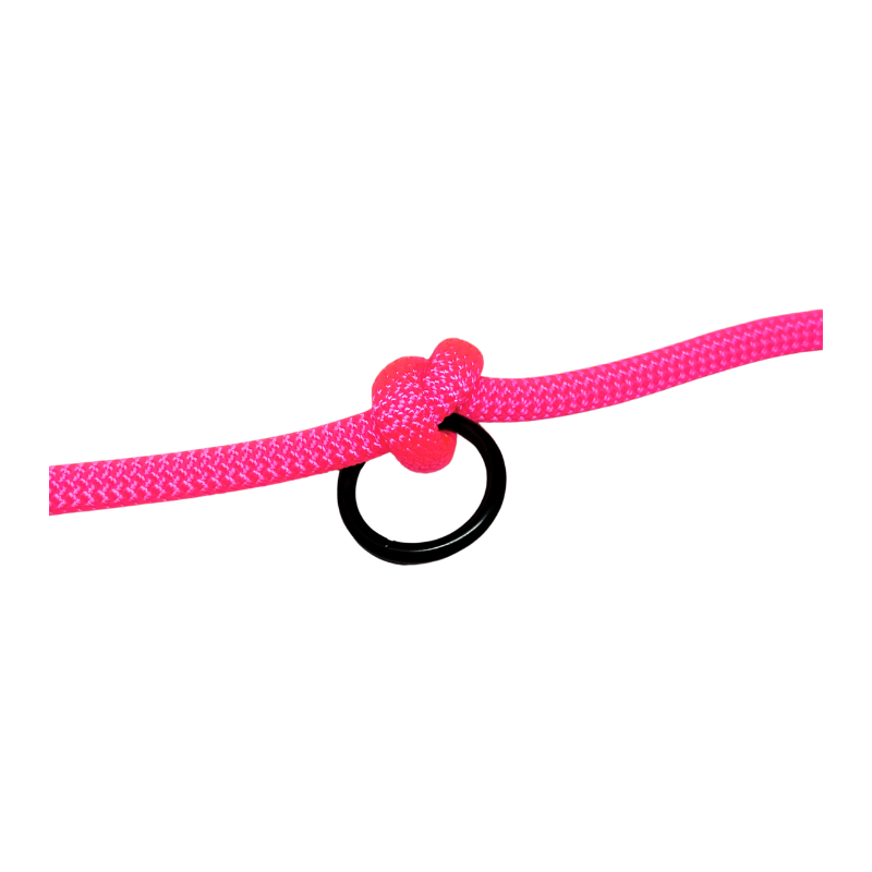 Blacklight Pulse Mini – Verstellbare Leine von Taikahiiri – Maximale Flexibilität und Stil für deinen Hund!