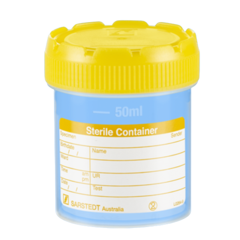 Der sterile 50ml-Container von Sarstedt eignet sich ideal für die sichere Aufbewahrung von Geruchsträgern bei Mantrailing-Einsätzen. Luftdichter Verschluss verhindert Kreuzkontamination. Perfekt für den Transport und die langfristige Konservierung von Geruchsproben.