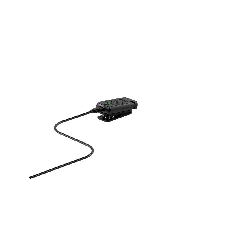 Arbeitsleuchte W1R Work, gut um Karten in der Duckelheit zu Lesen, Ledlenser