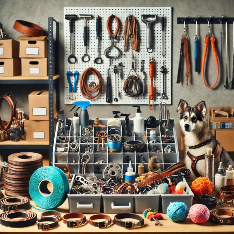 Hunde Ersatzteile